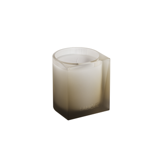 LALIQUE - LA DEMEURE, SCENTED CANDLE