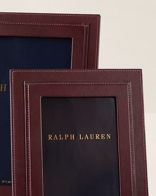 Brennan Leather Frame 8” X 10”