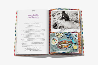 The Missoni Family Cookbook