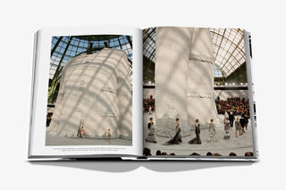 Chanel: The Legend of an Icon