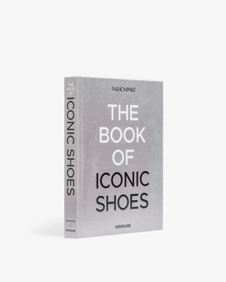 Fashionphile:The Book of Iconic Shoes
