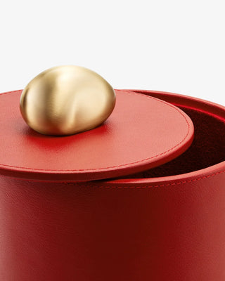 Pebble Trinket Box