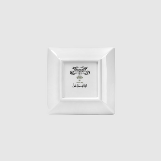 Fox Thicket Folly - Squared Vide Poche