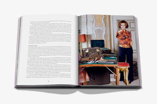 Fashionphile:The Book of Iconic Bags