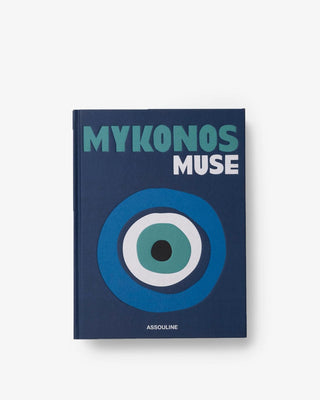 Mykonos Muse