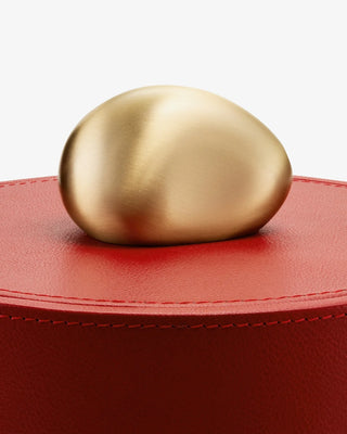 Pebble Trinket Box