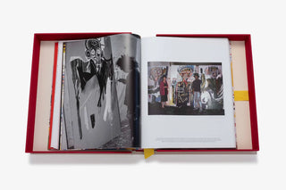 Basquiat:The World of Jean-Michel