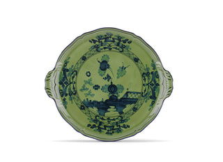 Oriente Italiano - Cake Plate