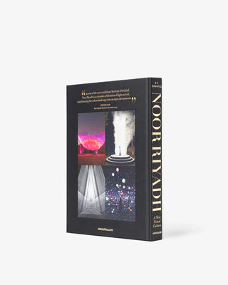 Noor Riyadh: A New Visual Culture