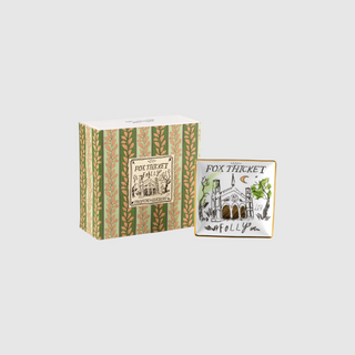 Fox Thicket Folly - Squared Vide Poche