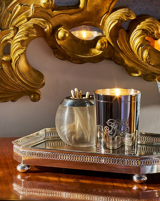 888 Madison Flagship Candle