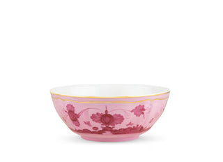 Oriente Italiano - Bowl