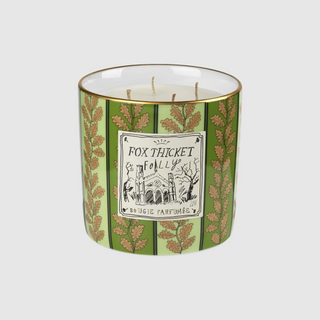 Fox Thicket Folly - Large Scented Candle