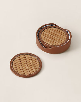 Bailey Coasters Gift Set