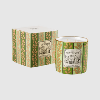 Fox Thicket Folly - Large Scented Candle
