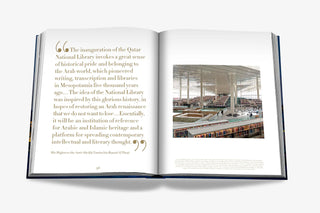 Qatar: Our Home