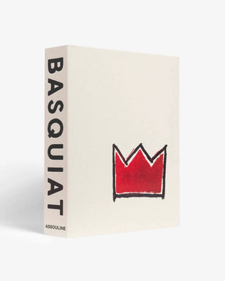 Basquiat:The World of Jean-Michel