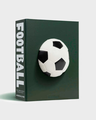 Football:The Impossible Collection