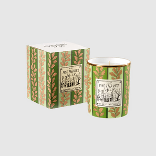 Fox Thicket Folly - Scented Candle