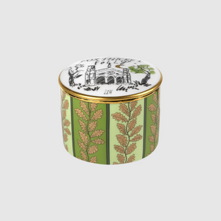 Fox Thicket Folly - Trinket Box