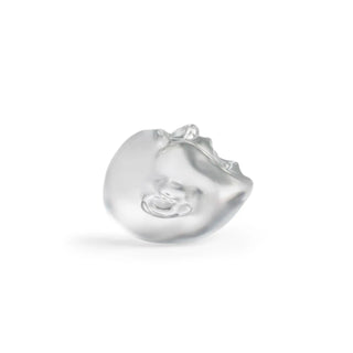 LALIQUE - YAWNING MAN