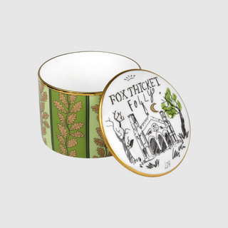 Fox Thicket Folly - Trinket Box