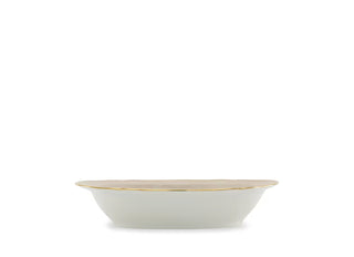 Oriente Italiano - Oval Bowl