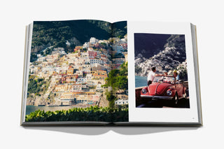 Villa Treville Positano