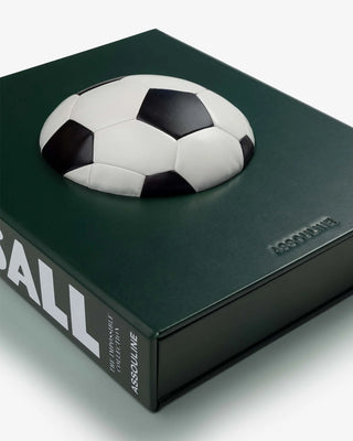 Football:The Impossible Collection
