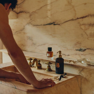 Liquid Soap Carmen