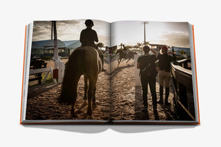 Wellington: The World Of Horses
