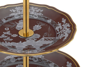 3-TIER SERVING STAND