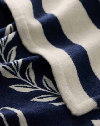 Ralph Lauren Yankees Throw Blanket