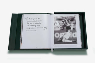 Football:The Impossible Collection