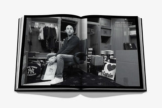 The Player’s Tribune : I’ve Got A Story To Tell