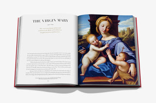 Symbols Of Catholicism
