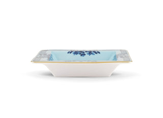 SQUARE CHANGE TRAY