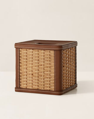 Bailey Tissue Box
