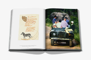Londolozi : The Safari That Changed Everything