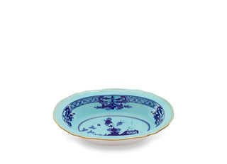 Oriente Italiano - Oval Bowl