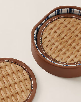 Bailey Coasters Gift Set