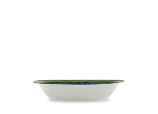 Oriente Italiano - Oval Bowl