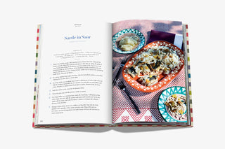 The Missoni Family Cookbook
