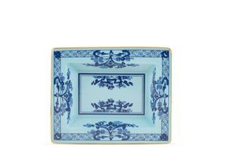 RECTANGULAR CHANGE TRAY