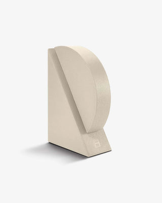 Cubist Bookend