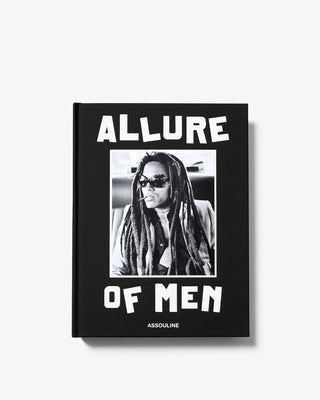 Allure of Men
