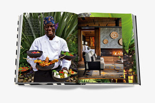 African Adventures: The Greatest Safari on Earth