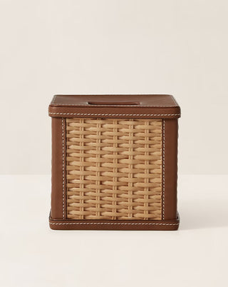 Bailey Tissue Box