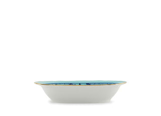 Oriente Italiano - Oval Bowl