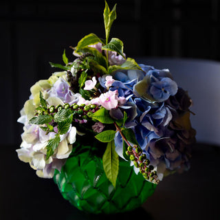 LALIQUE -LANGUEDOC SMALL